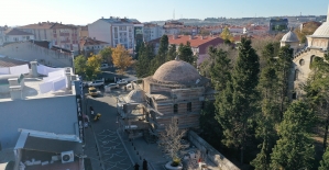 450 yıllık Sıbyan Mektebi için müze önerisi