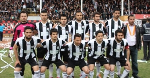 68 Aksaray Belediyespor galip başladı, mağlup bitirdi