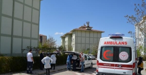 Aksaray'da 2 yaşındaki çocuk yatağında ölü bulundu