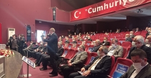 Aydın Büyükşehir Meclisi'nde 'sosyal belediyecilik' eleştirisi