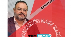 Budo Gemlik'in mücadelesi TRT 2'den yayınlanacak