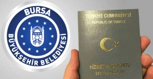 Bursa Büyükşehir'den 'gri' açıklama: "Yargı sürecini takip ediyoruz"
