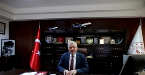 Bursa İl Sağlık Müdürü Dr. Fevzi Yavuzyılmaz'dan 'ikinci doz' uyarısı