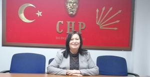 CHP'li kadınlardan hükümete 'tam kapanma' tepkisi