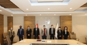 Gaziantep ile Concern Worldwide arasında işbirliği protokolü