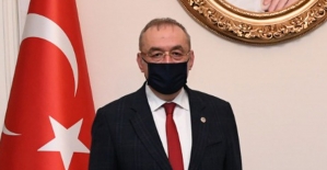 İYİ Partili Tatlıoğlu, COVID'e yakalandı