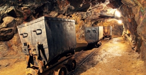 Madencilik sektörü ivme kazanacak
