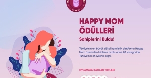 Anneler, Türkiye’nin en iyi markalarını seçti