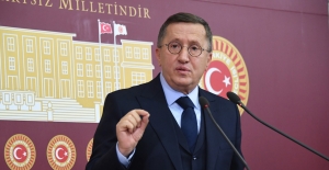 Lütfü Türkkan: Hukuk önünde hesap verecekler