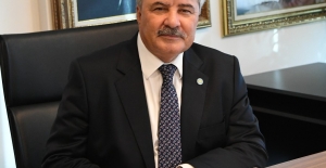 İYİ Partili Metin Ergun'dan, Tarım Orman Bakanı Pakdemirli'ye  Milas TMO Ofis Arazisi sorusu
