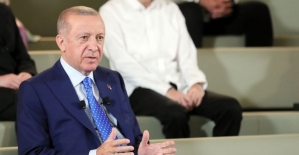 Cumhurbaşkanı Erdoğan: Bağları koparıp atmaya niyetim yok!