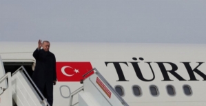 Erdoğan taziye için BAE'ye gidiyor
