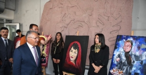 Müzeler Haftası'nda Kayseri Büyükşehir'e bağlı müzeler ücretsiz 