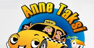 Kocaeli İzmit'te 'Anne Taksi' uygulaması gönülleri kazanıyor