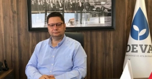 DEVA Karaman İl Başkanı Demirer'e saldırıya Bursa'dan kınama