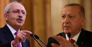Kılıçdaroğlu'ndan Erdoğan'a başörtüsü yanıtı: Sen gaddarsın, asla şaşırtmazsın!