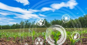 Dijital tarımla çiftçiye önemli tasarruf