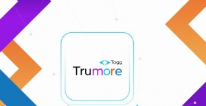 Togg'dan 'Trumore' atılımı