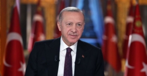 Cumhurbaşkanı Erdoğan#039;dan emekliye...