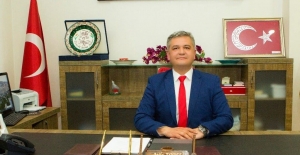 Ermenek Belediye Başkanı Atila Zorlu, Milletvekili aday adaylığı için görevinden istifa etti.