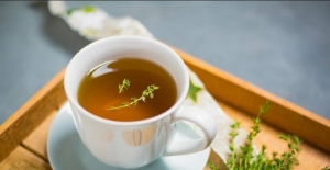 Sağlık deposu: Kekik çayı