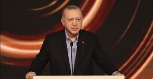 Cumhurbaşkanı Erdoğan, LGS için başarı temennisi