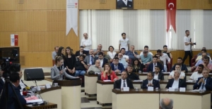 Milletvekili Zuhal Karakoç Dora: Kahramanmaraş için yardım değil, yatırım zamanı