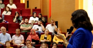 Sakarya'da YADEM konferansları ‘Alzheimer’ ile başladı