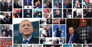 Erdoğan: Sandık hepimizin namusuna...