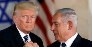 Trump’ın olası zaferi, Filistin’i daha güç bir duruma sokabilir