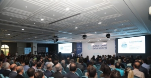 Bursa Teknik Üniversitesi Arama Konferansı’nın açılışı gerçekleşti