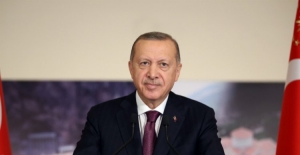 Cumhurbaşkanı Erdoğan’dan yoğun diplomasi trafiği