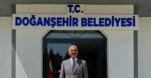 Malatya Doğanşehir Belediyesi #039;T.C.#039;lendi