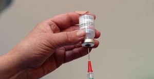 Aşılar ölüm riskini azaltıyor... Çocukluk çağı aşıları kalkan oluyor