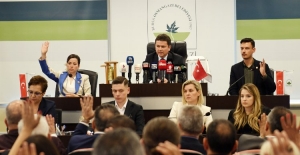 Bursa Osmangazi'de Başkan Aydın’dan kreş müjdesi