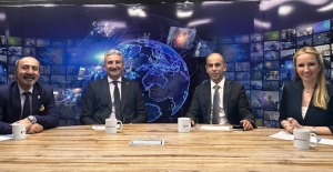 CHP Bursa İl Başkanı Yeşiltaş, CHP'nin Bursa için gelecek planlarını değerlendirdi