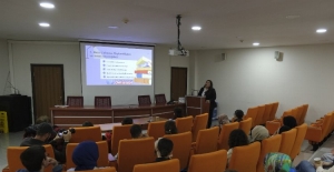Çınar Akademi’den  ‘Sınav Kaygısı’ semineri
