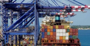 Dış ticaret verileri açıklandı... Nisan'da 19,2 milyar dolarlık ihracat yapıldı