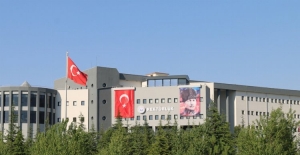 Erciyes Üniversitesi ilk 500 üniversite...