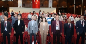 Erciyes Üniversitesi’nde 9. Uluslararası Erciyes Tıp Tıbbi Genetik Kongresi başladı