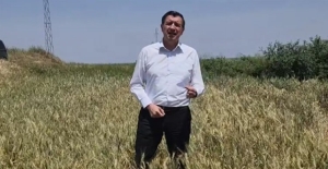 Gaytancıoğlu: “Buğday fiyatı en az 15 TL olmalı”