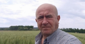 Hasan Şen:  "Buğday taban fiyatı tüm Türkiye’nin beklentisi"