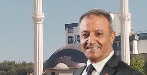 İzmir Buca'da Hz. Hamza Camii destek bekliyor