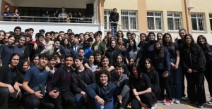 Kayseri Büyükşehir’den 18 Milyon TL’lik “eğitim” desteği