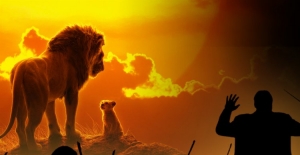 'Lion King' filmi ilk kez orkestra eşliğinde izlenecek