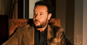 Murat Kaynak 'ın ilk teklisi 'Kayboluyorum' yayında