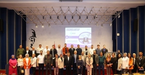 Büyükşehir’in Kayseri Kariyer Konferansları sürüyor