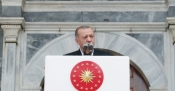 İstanbul Ayazma Camii yeniden ibadete açıldı