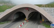 Ovit Tüneli 15,5 milyon TL tasarruf sağladı