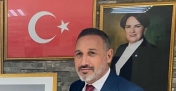 İYİ Parti Darıca İlçe Başkanı 'iş'  gerekçesiyle görevinden istifa etti